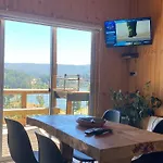 Cabana La Puntilla