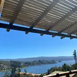 Cabana La Puntilla