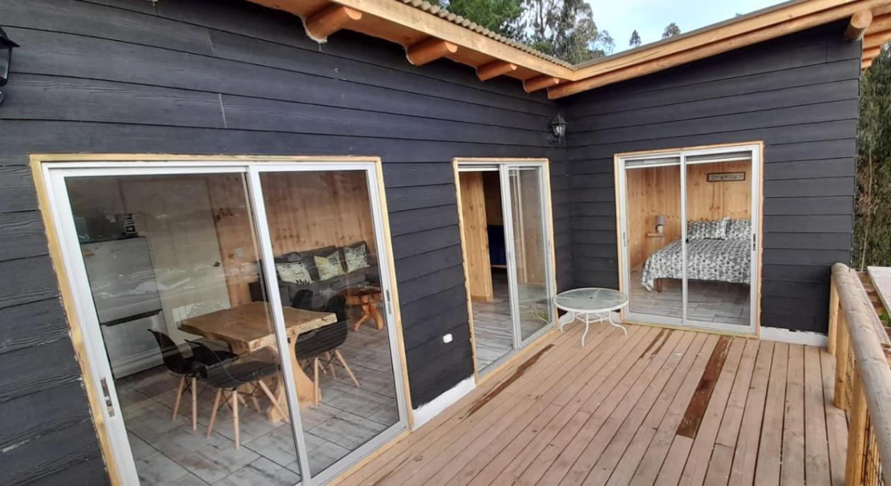 Holiday home La Puntilla