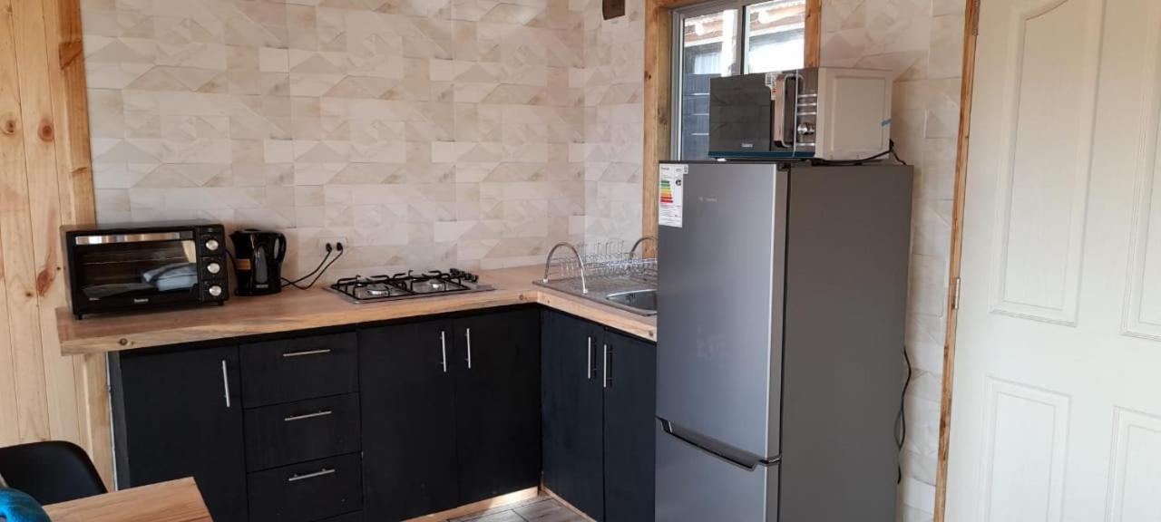 La Puntilla Holiday home