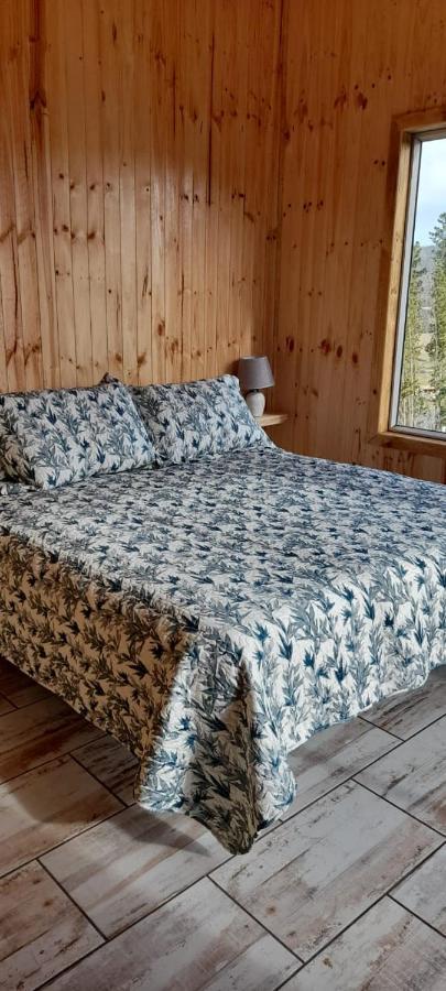 Holiday home La Puntilla *