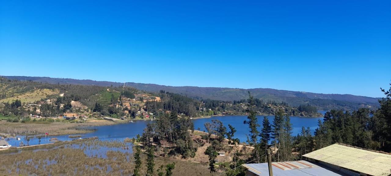 Casa de férias La Puntilla Vichuquén