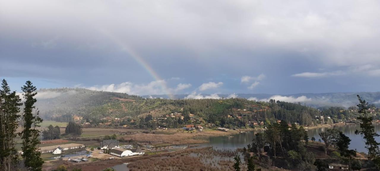 La Puntilla