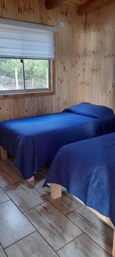 Holiday home La Puntilla *