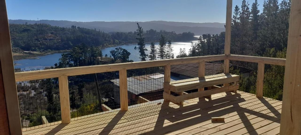 Holiday home La Puntilla Vichuquen