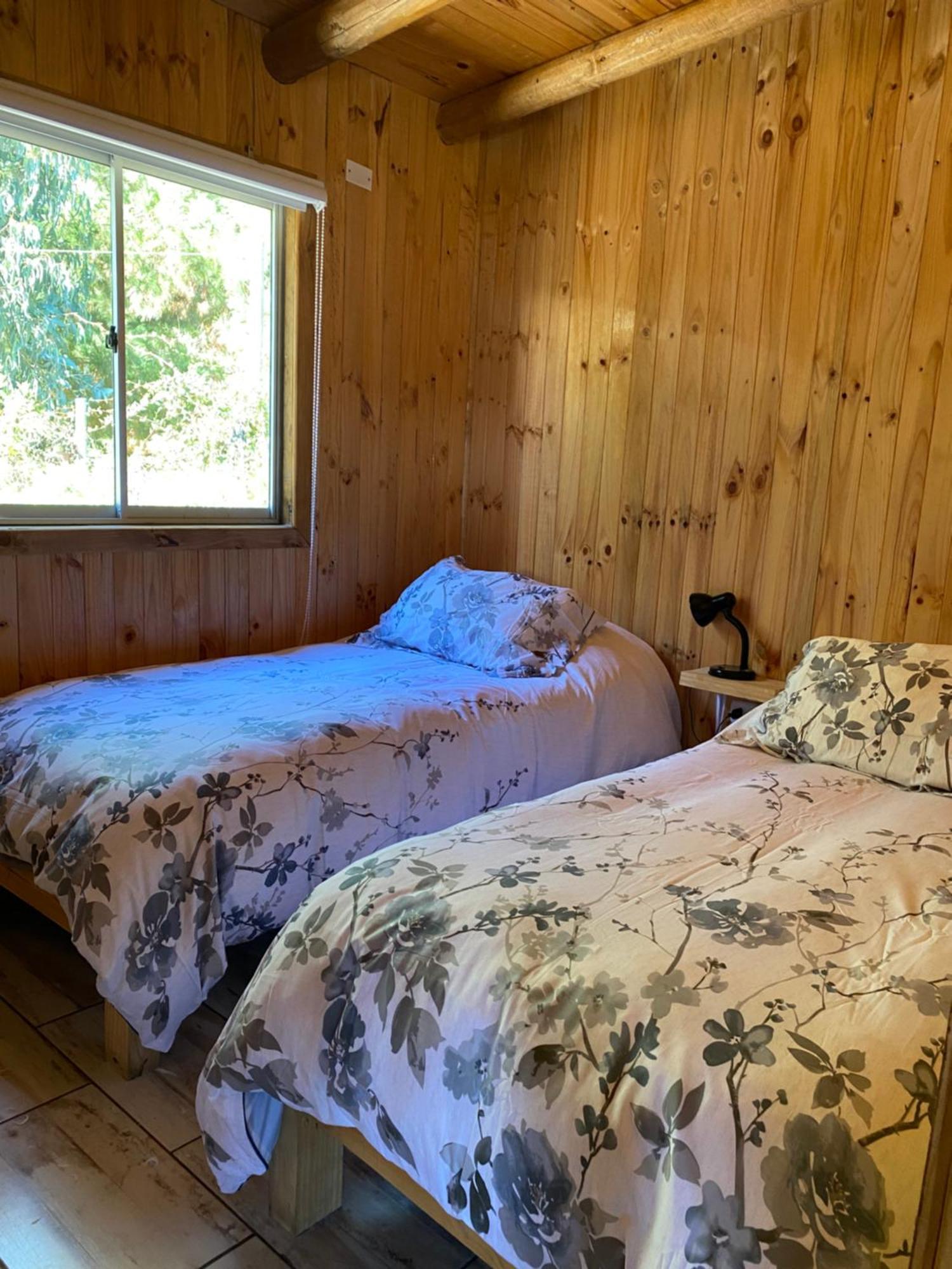 Holiday home La Puntilla *
